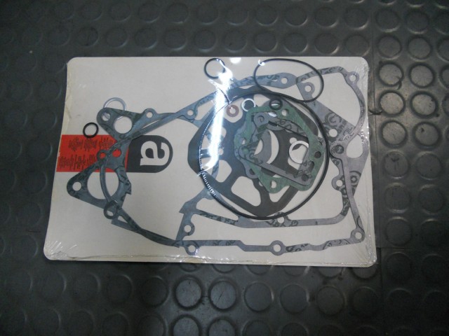 SR. GUARN.MOTORE FAST RIDER/ KOALA/OASIS